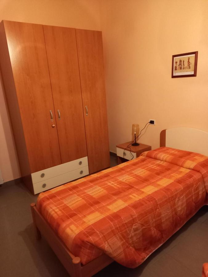 Affittacamere Su Padru Ittiri Экстерьер фото